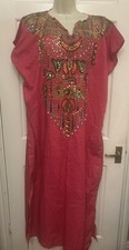 Hot Pink 100% Egyptian Cotton
