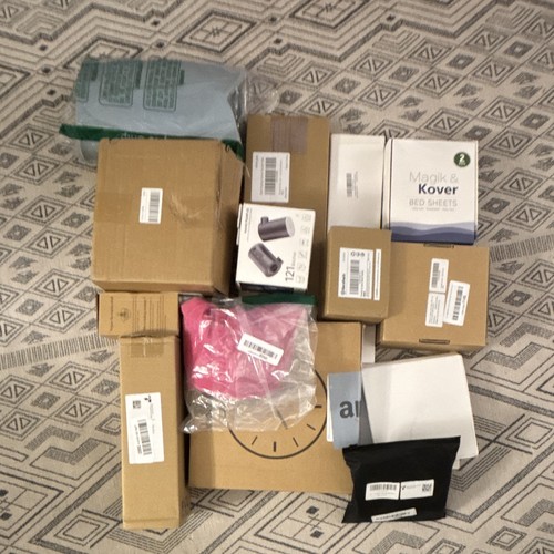 Mixed reseller lot - reseller,