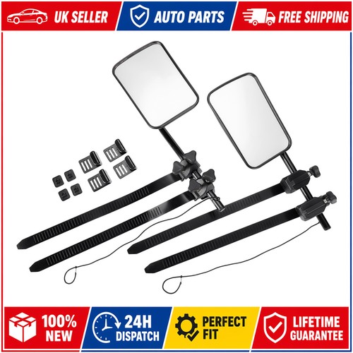Wing mirror extension - extension,