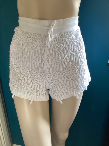 Stylish pair crochet front - stylish,