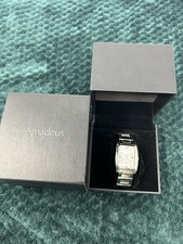 Amadeus am00122 mens quartz - am00122,