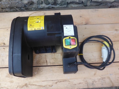 Belle minimix 150 cement mixer - 150,
