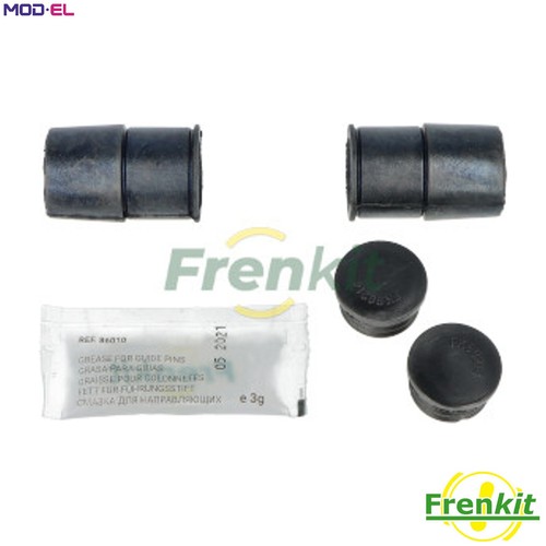 Guide sleeve kit brake - guide, caliper