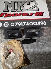 Vw Golf Mk2 Mk1 Mk3 Show Car