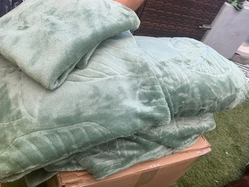 Double size duvet - double, cozee