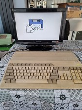 Commodore Amiga 500 Computer