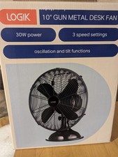 Brand New! LOGIK L10DFGM17 10"