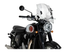 Puig Adjustable Twin Screen