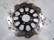 MOTO ROMA SK125 2011 FRONT BRAKE DISC 4.1MM