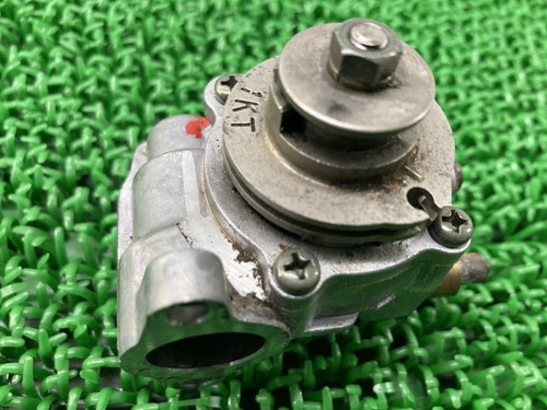 Tzr250 oil pump - tzr250, 1kt