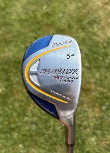 Tour edge bazooka geomax - edge, 2