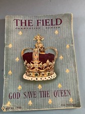 The Field Magazine May 1953