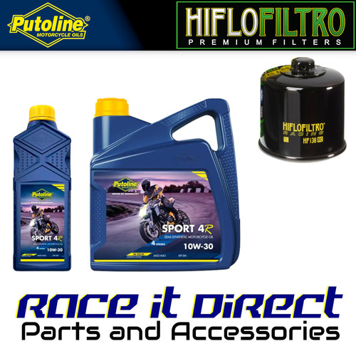 Oil filter for suzuki - oil,
