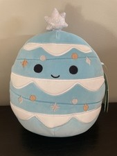 Squishmallows  - 7.5” Andy