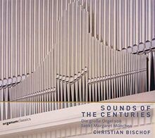 Sounds the centuries by - of,