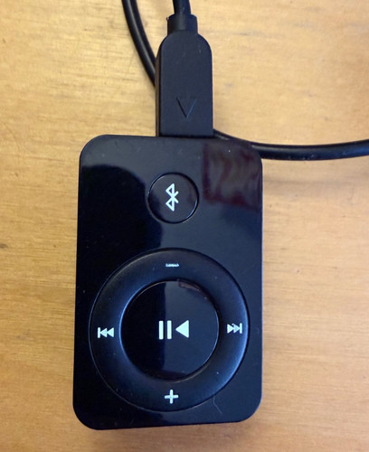 Gear4 blueye ipod - ipod, fm