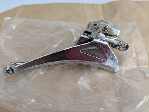 Shimano 600 front - ax,