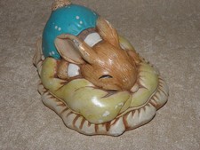 Pendelfin Rabbit Vintage