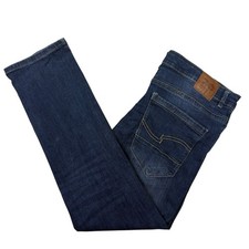 Crosshatch Farrowed stretch