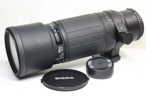 Sigma apo tele macro - sigma,