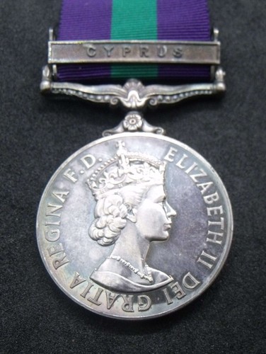 1919 general service medal - 1919,