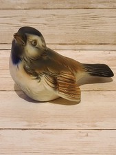 Vintage Goebel Sparrow Ceramic