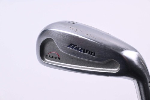 Mizuno fli utility - mizuno, iron