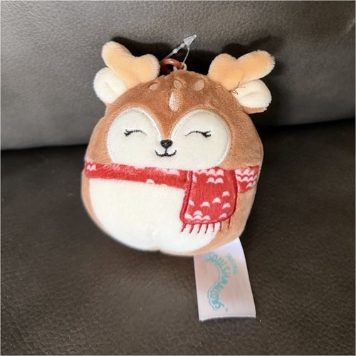 Squishmallows dawn deer - dawn,
