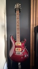 PRS Custom 24 25th Anniversary