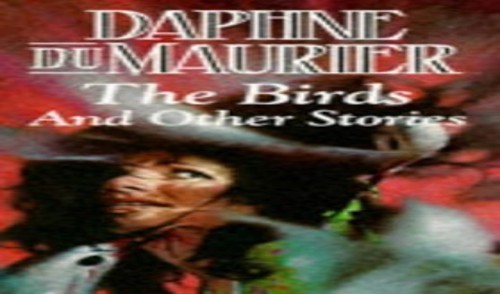 The birds and - birds,