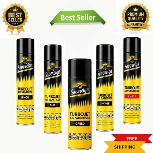 Sovereign air freshener - air,