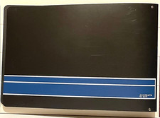 Folder ring binder - 4-d,