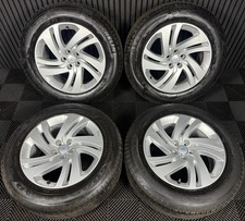 18'' GENUINE RANGE ROVER