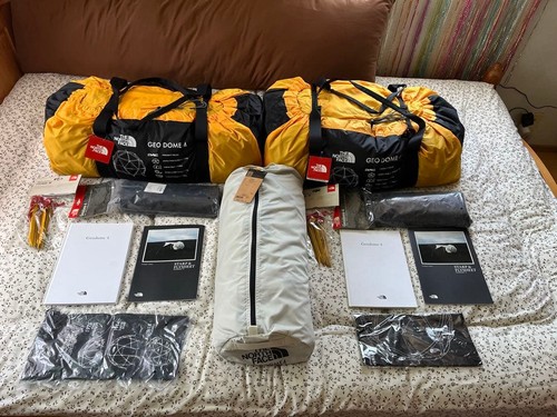 The north face - the, 4
