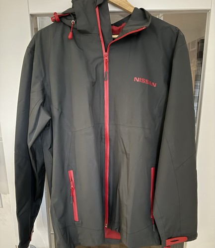 Nissan large adults - adults, jacket