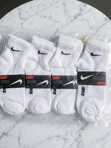 Nike white cotton - nike,