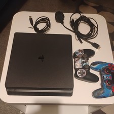 Sony PlayStation 4 Slim