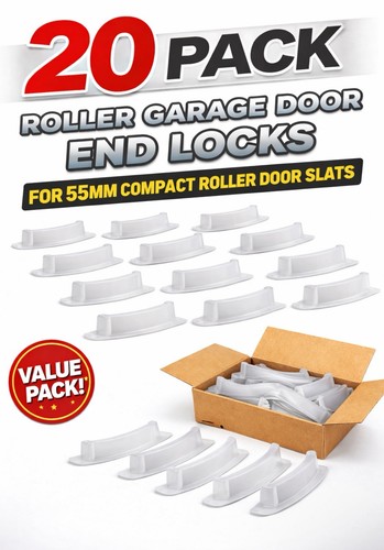 20x roller garage - 20x,
