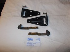 Ford Capri MK2/3 Sunroof