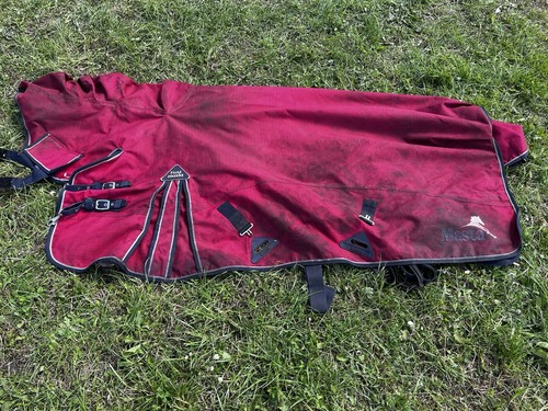 Red masta fieldmasta 0g - masta,