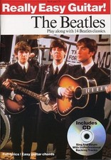 The Beatles: Really Easy