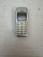 Nokia 1101 brick phone - nokia,