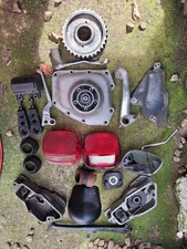 Harley Parts Twincam Ironhead