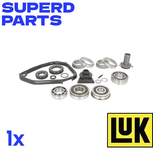 Gearbox bearing kit fits - gearbox,