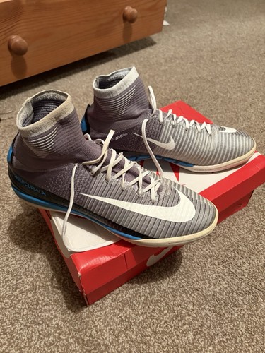 Nike mercurialx proximo - nike,