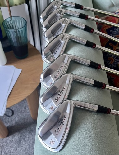 Ben hogan worth mb - hogan, /
