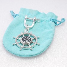 Tiffany & Co Sterling Silver