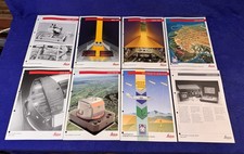 Leica Aerial Survey Brochure