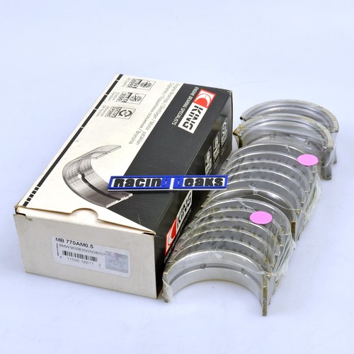 Main bearing for - main, 0.50