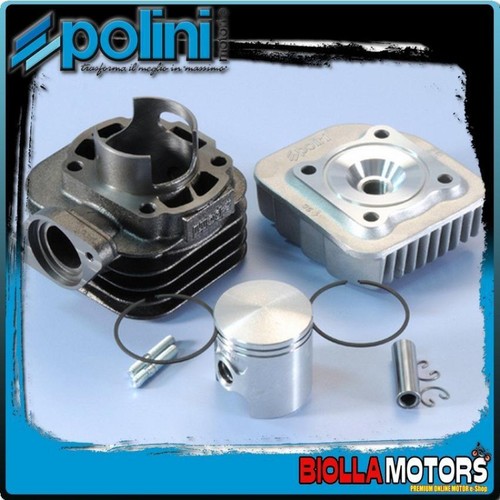 125 0008 cylinder kit - 125.0008,